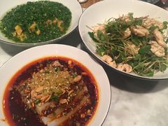 -漢舍中国菜馆(889广场店)