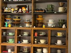 -竹子咖啡bamboo coffee