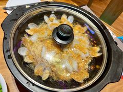 -巢爷老味(东方红店)