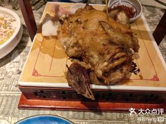 -遇见长安之丝路风荷(大唐西市店)