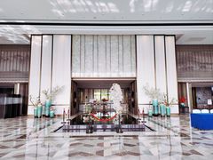 -杭州君尚云郦酒店
