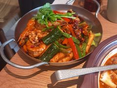 -纳鲁孜·新疆特色餐厅(上海悦荟广场店)