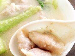 -老西关濑粉(文明路店)