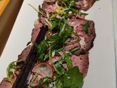 低温慢烤牛肉-黑明餐厅(白鹭洲店)