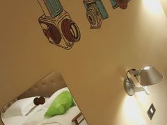 -高雄佳适旅舍-六合馆