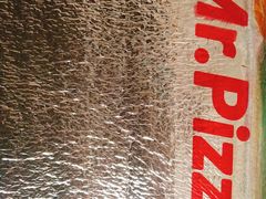 -Mr.Pizza米斯特比萨(盐城聚龙湖店)