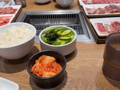 -焼肉ライク·烧肉LIKE(万菱汇店)