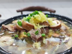 -阿芬卤面(花巷店)