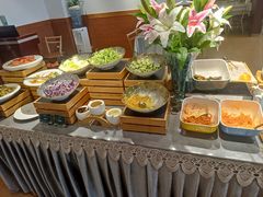 -山水时尚酒店(大连星海公园东北财经大学店)