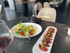 -烛影拾光观景餐厅·创意菜·摄影·小提琴(大唐不夜城店)