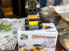 -Blac+Blac(中海环宇荟店)