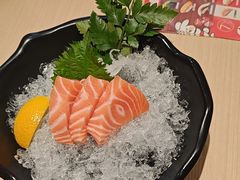 -万岁寿司(万国店)