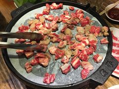 -肆拾壹號烤肉(龙岗店)