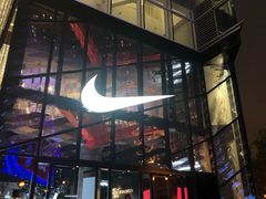 -NIKE品牌体验店(南京东路店)