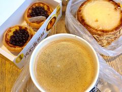 -味多美蛋糕(看丹桥店)