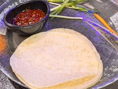 -老卜奎齐齐哈尔烤肉(人民东路店)