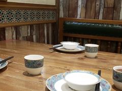 -清真·玛丽亚新疆菜主题餐厅(浙江中路店)