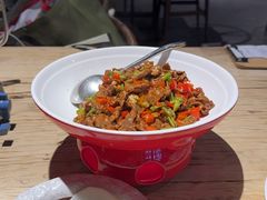 -百翠山居.家飨餐厅