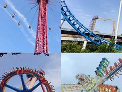 -郑州方特梦幻王国