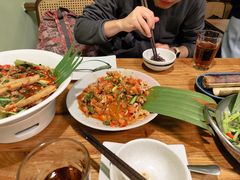 -紫滇源云南生态菜(丹凤街店)