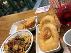 -黑白电视长沙小吃(悦汇城店)