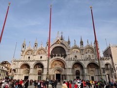 -圣马尔谷圣殿宗主教座堂