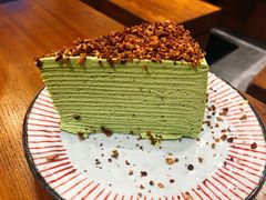 -無邪日式甜品(世博源店)