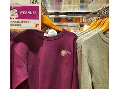 -优衣库(长春欧亚卖场店)