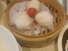 -点都德(龙之梦店)