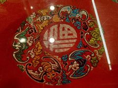 -玉华台饭庄(裕中西里小区店)