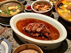 -南京大牌档(青岛万象城店)