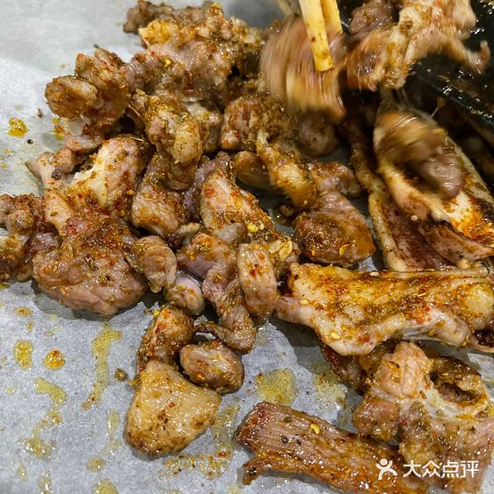 三回头烧开(总店)