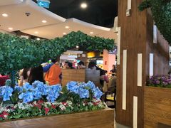 -Pier 21 (Terminal 21 Asok)
