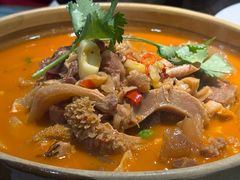 -洞庭家宴·头牌甲鱼(广渠门店)