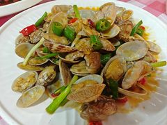 -琼大师东方烤乳猪(亚特兰蒂斯店)