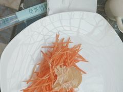 -漢咖啡·全服务式自助晚餐(武汉洲际酒店)