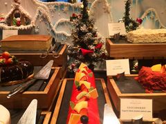 -广州富力君悦大酒店·凯菲厅