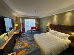 -和平宾馆(王府井店)