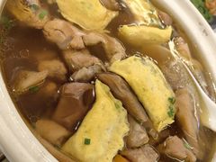 -秦月轩·陕西家乡菜(阜成路·五棵松店)