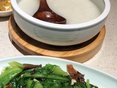 -如轩·海鲜砂锅粥·潮汕菜(小榄店)