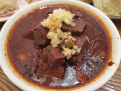 -茂盛小吃(蓝田店)