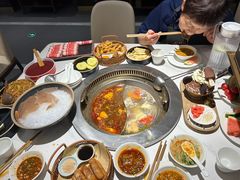 -巴邑火锅·夜宵(港隆广场店)