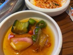 -烧肉一番·新韩式炭火烤肉(大岭山店)