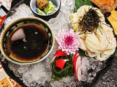 -古田居·特色寿司料理(星之岛旗舰店)