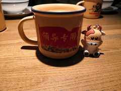 -农耕记·湖南土菜(halo广场店)