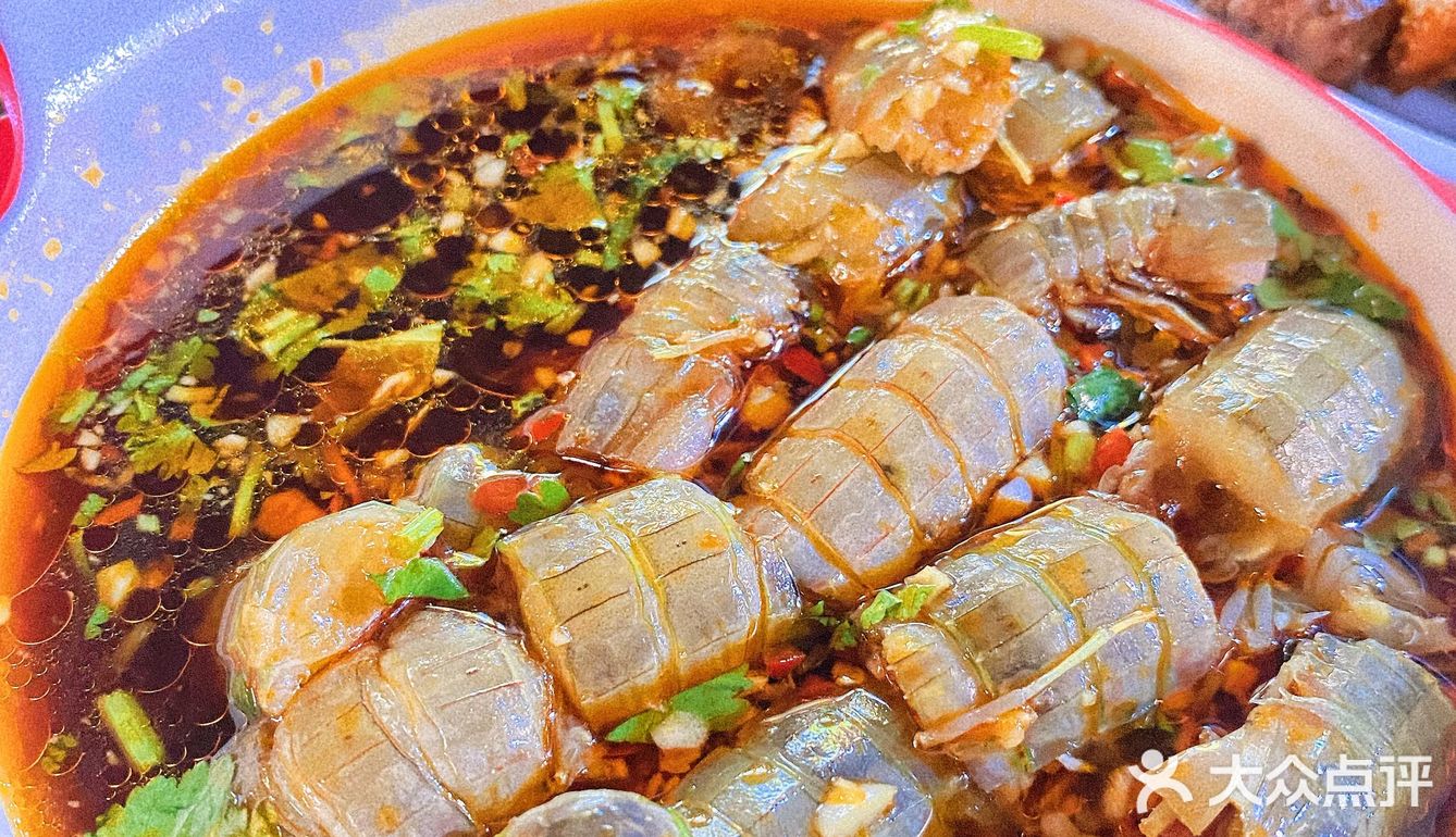 有没有人告诉你这家潮汕餐厅有锅气  hin 划算