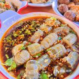 有没有人告诉你这家潮汕餐厅有锅气  hin 划算