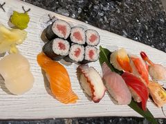 -蘭·日本料理铁板烧(碧云路店)