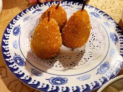 金鸭梨-大鸭梨烤鸭店(花园村店)