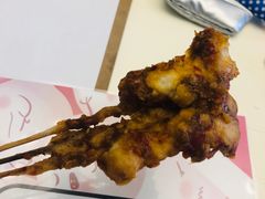 -辽B·小串(总店)
